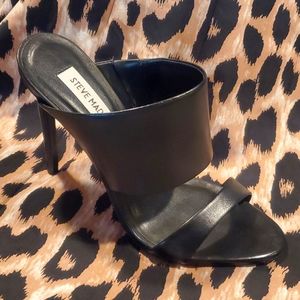 Steve Madden Mallory size 7